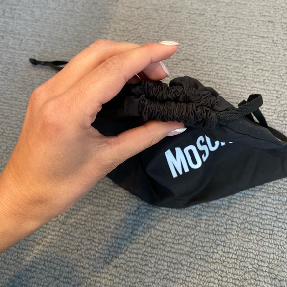 LOVE MOSCHINO DUST BAG - Picture 6 of 7